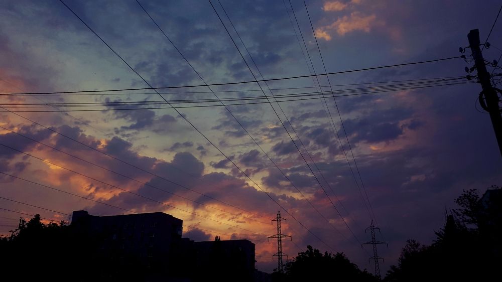 Photograph by Алёна Бондаренко