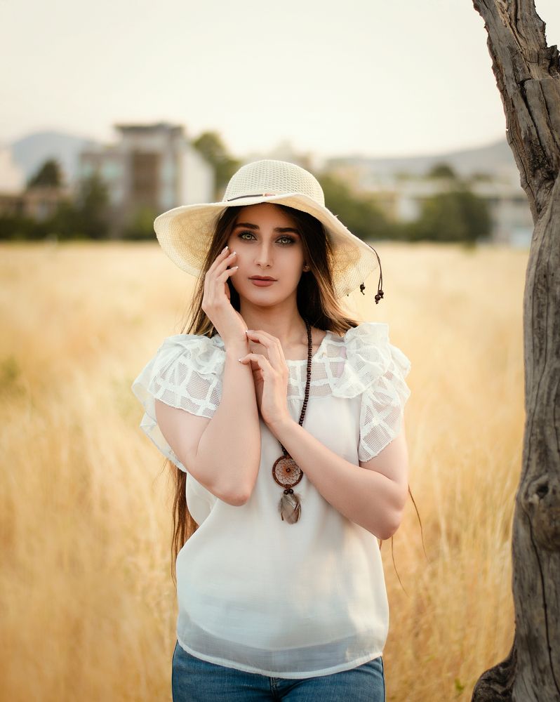 Photograph by Amir Ebrahimi