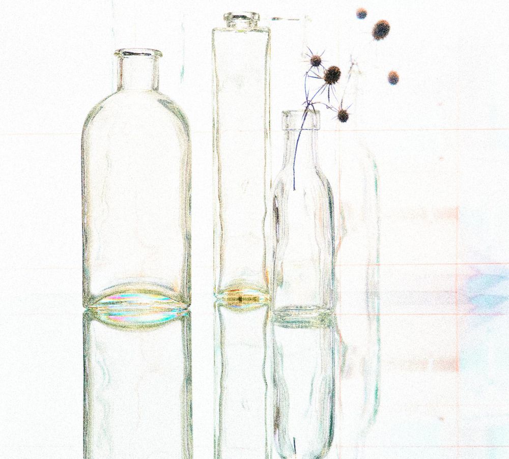 Стеклянная рапсодия