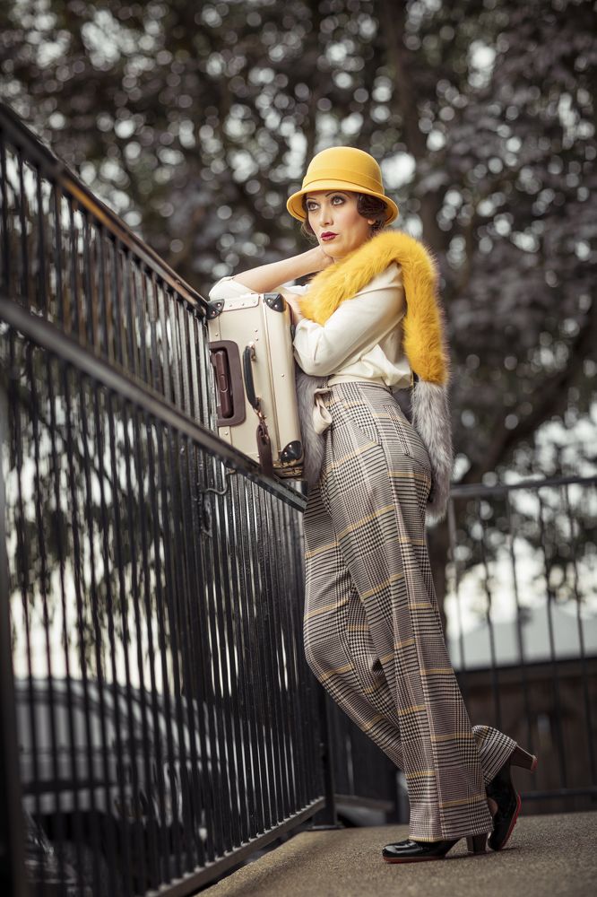 Photograph by ALi Dolati