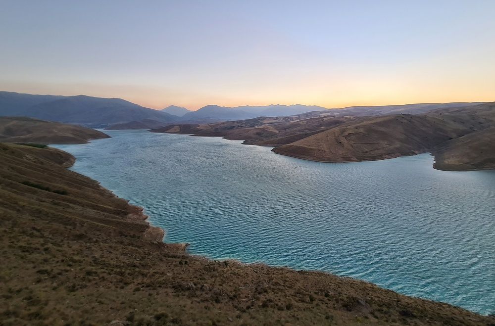 Photograph by Mohammad Jalilzadeh