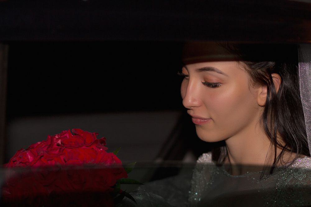 Photograph by Marcia Camargo