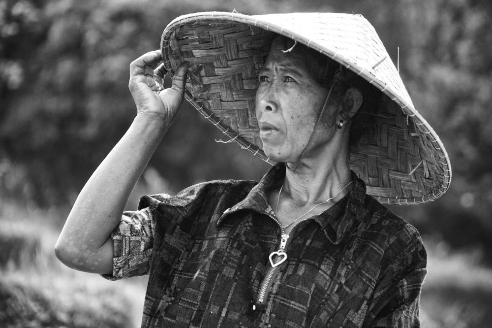 Photograph by I Wayan Gunayasa