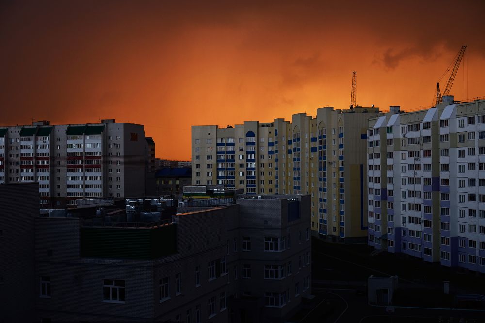 Photograph by Владимир Лякишев