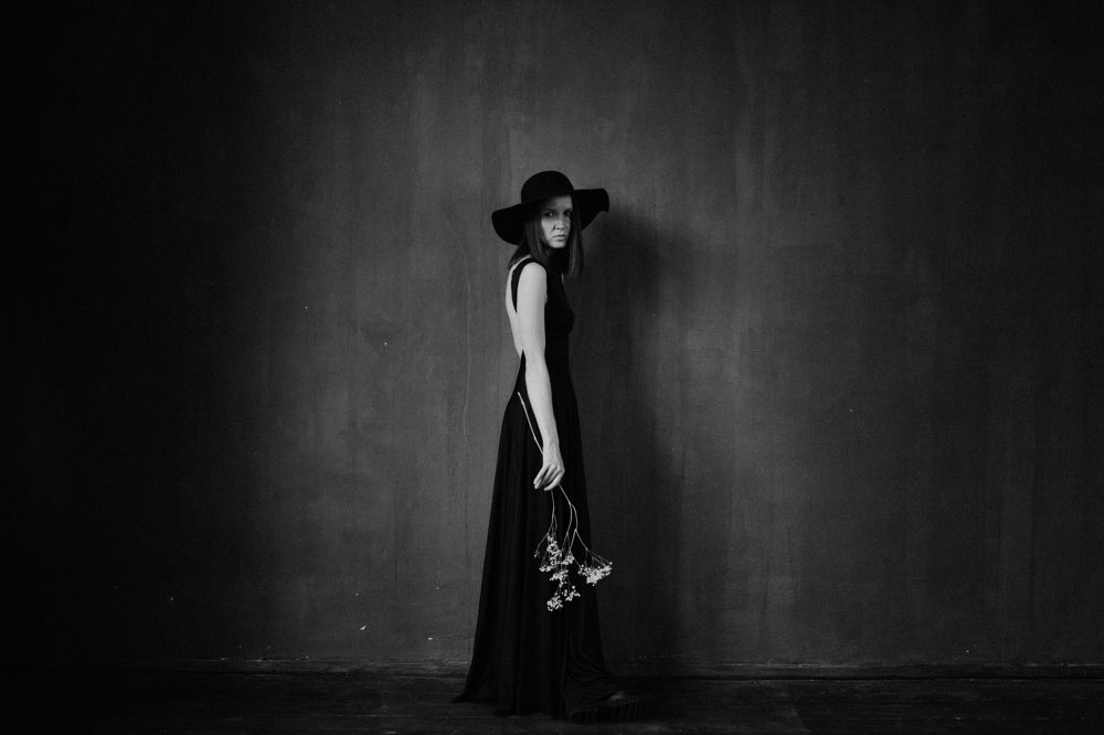 Photograph by Tim Ershov