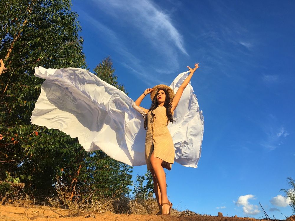 Фотография автора Aires Giovanni