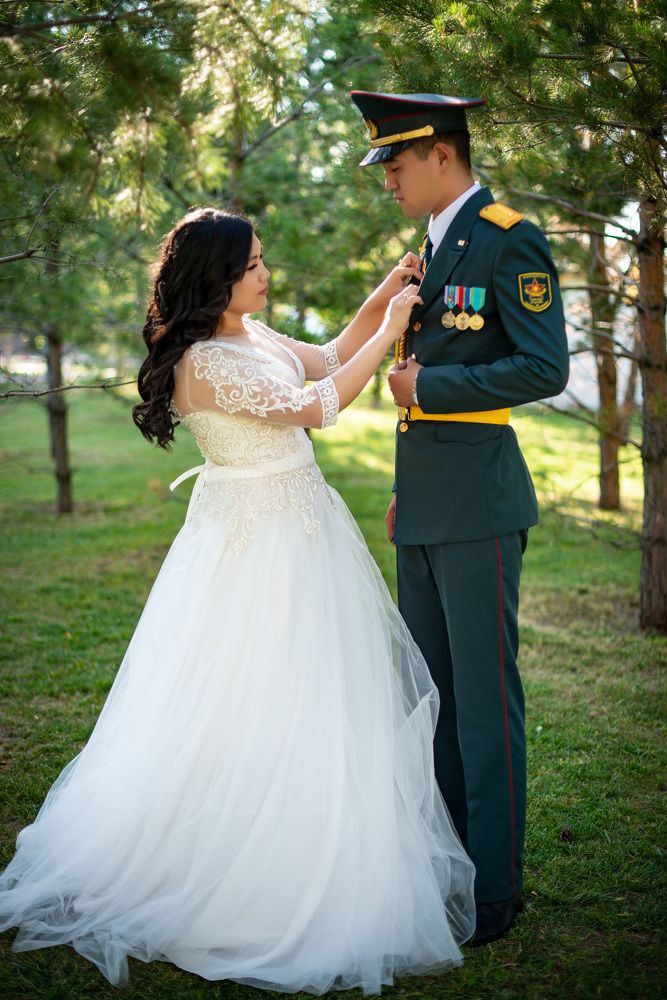 Photograph by Светлана Кудеринова