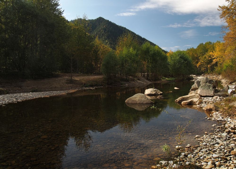 Photograph by Александр Попов