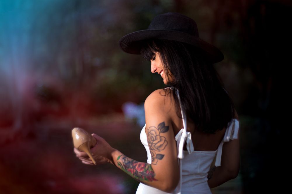 Фотография автора Gabriel de Araujo Almeida