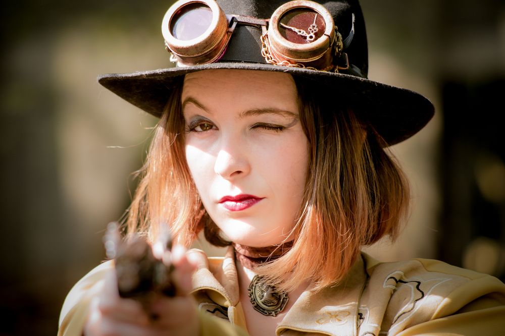 Фотография автора Gabriel de Araujo Almeida