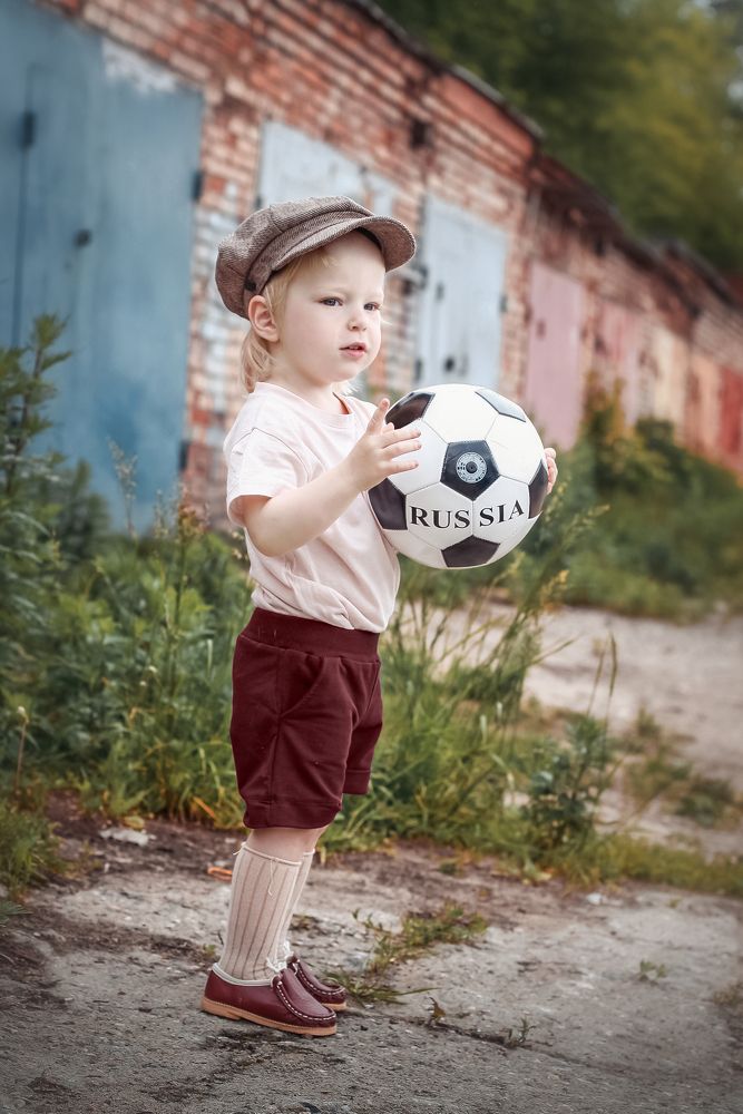 Photograph by Ольга Ужекина