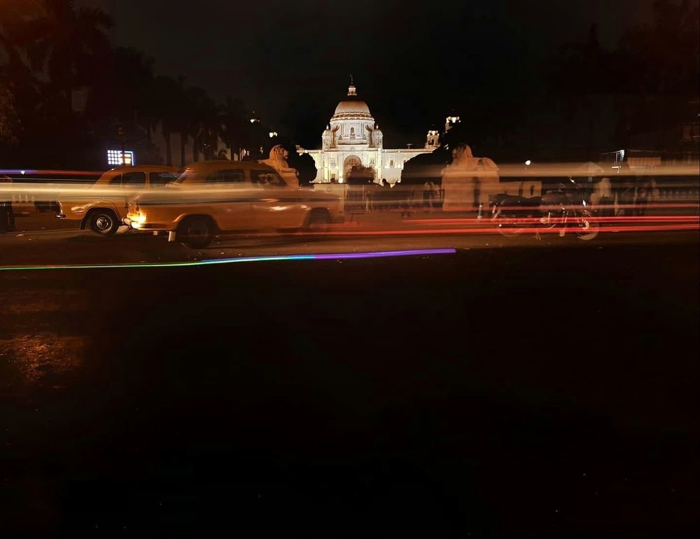 Photograph by Ashish Sinha