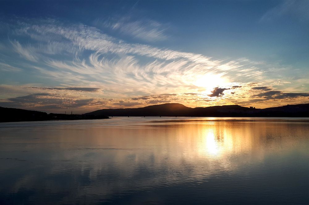 Фотография автора Андрей Русских