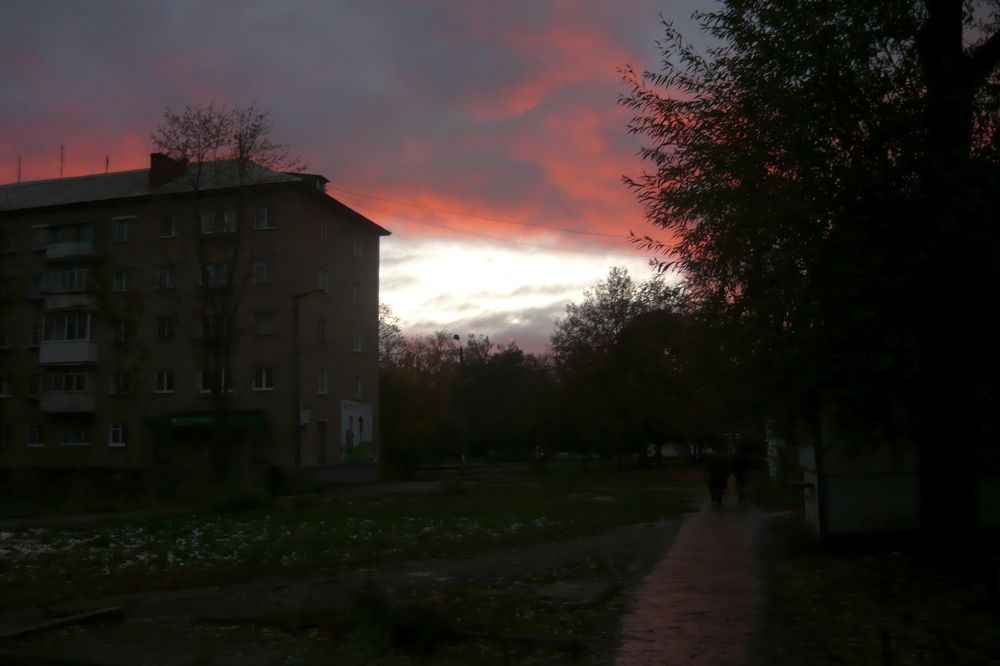 Photograph by Иван Скорик