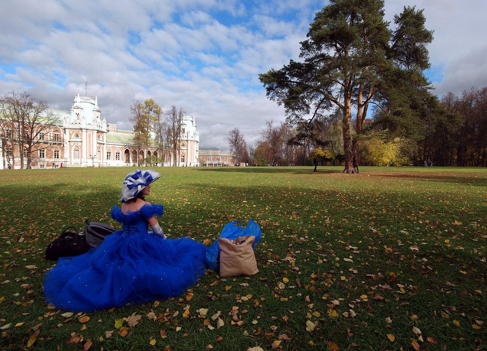 Photograph by Дмитрий Ткаченко