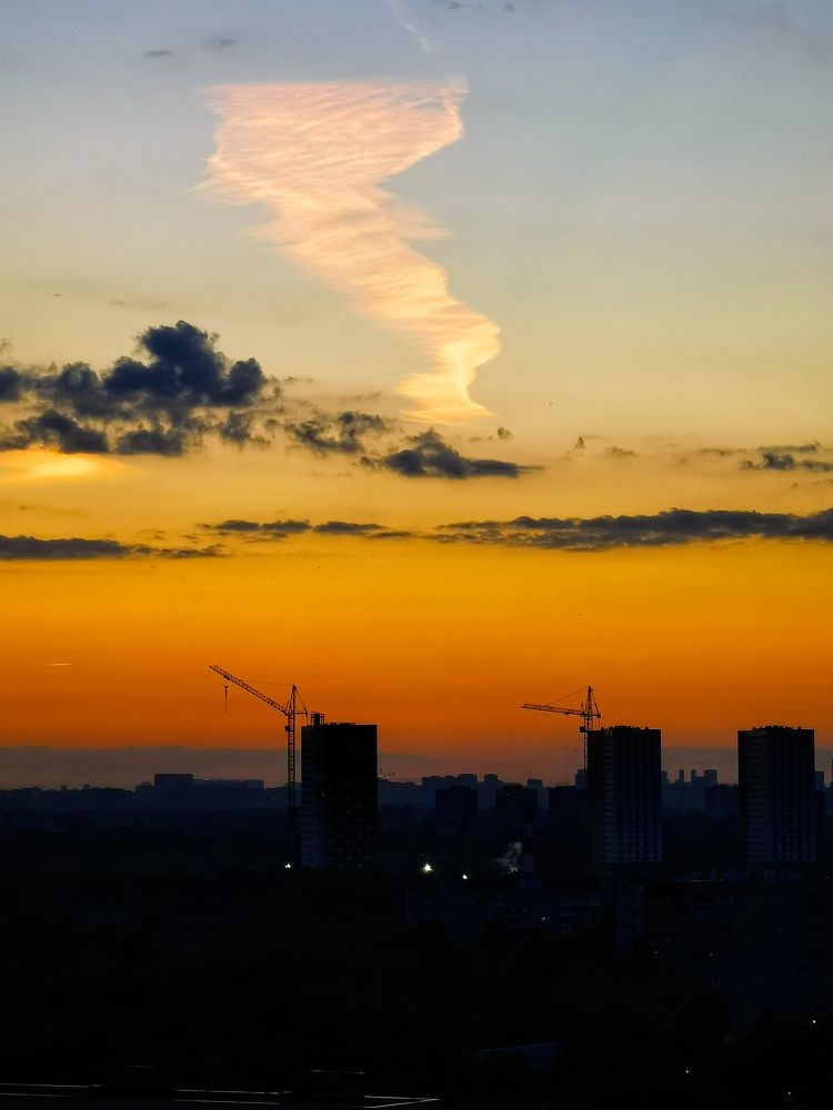 Photograph by Дмитрий Рассыльщиков