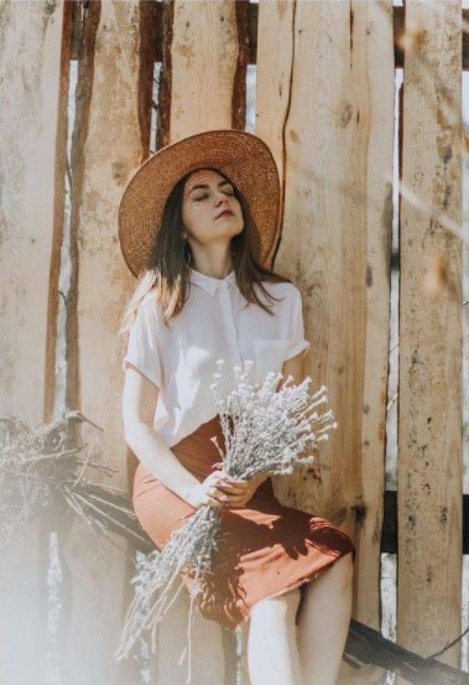 Photograph by Анастасия Щебетун