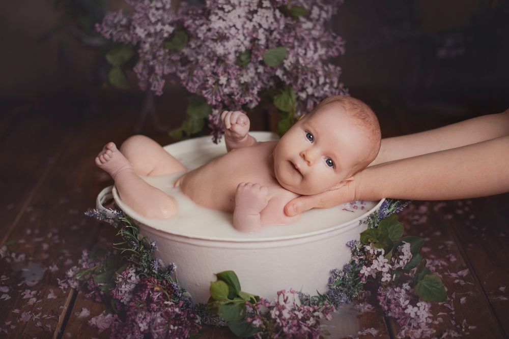 Photograph by Ольга Галаницкая