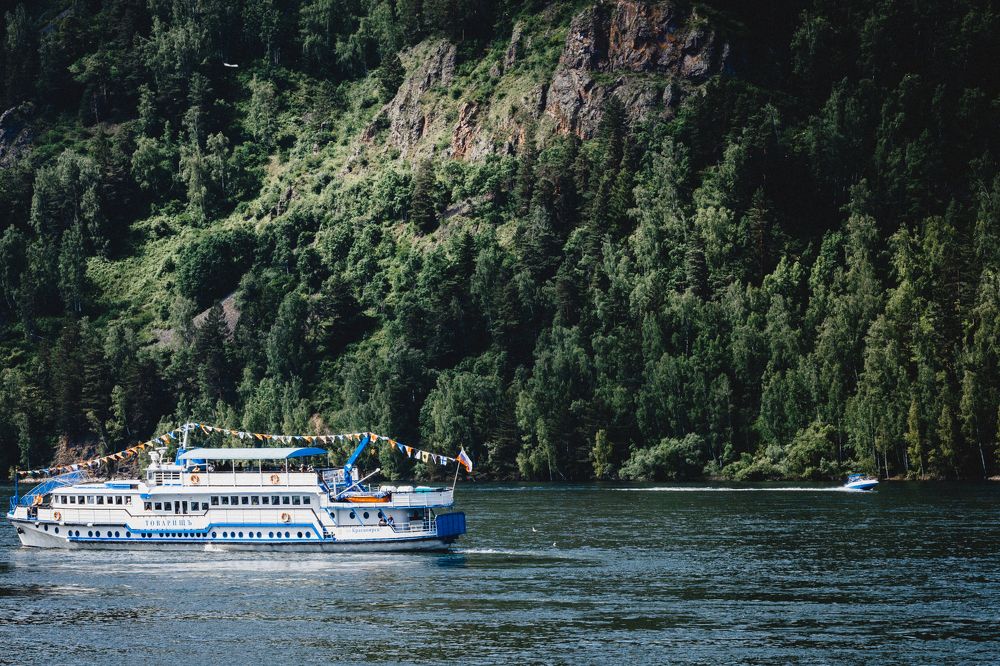 Photograph by Оксана Корчагина