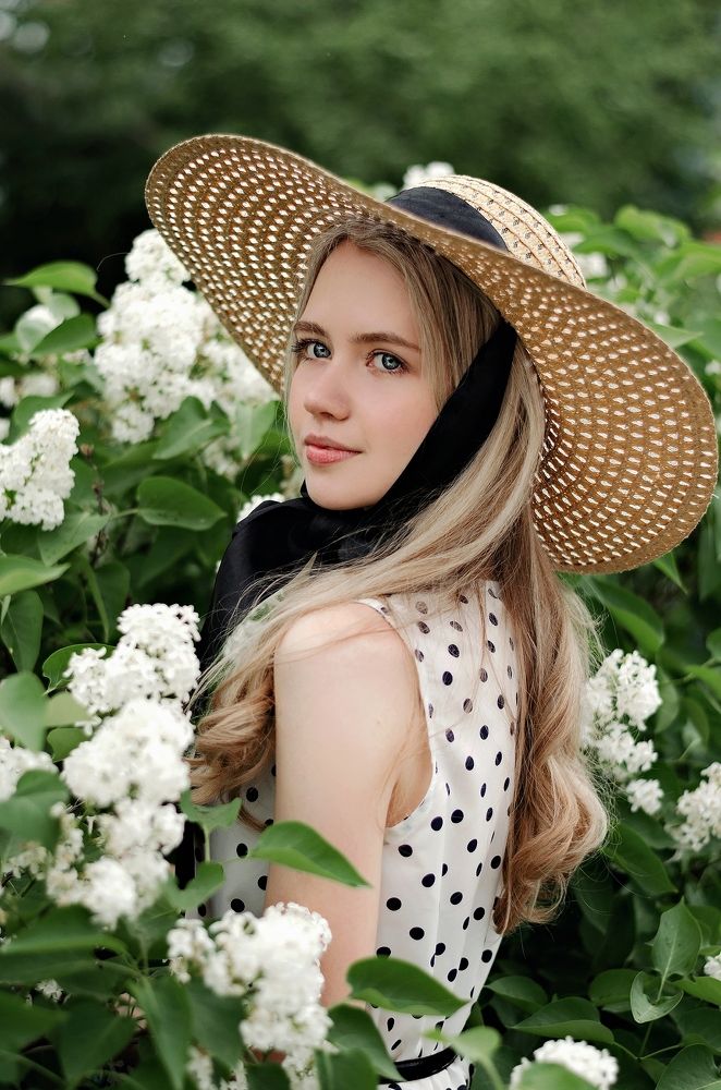 Photograph by Юлия Поликарпова