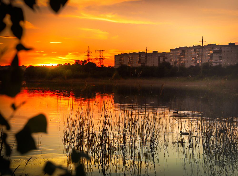 Photograph by Наталья Самойлова