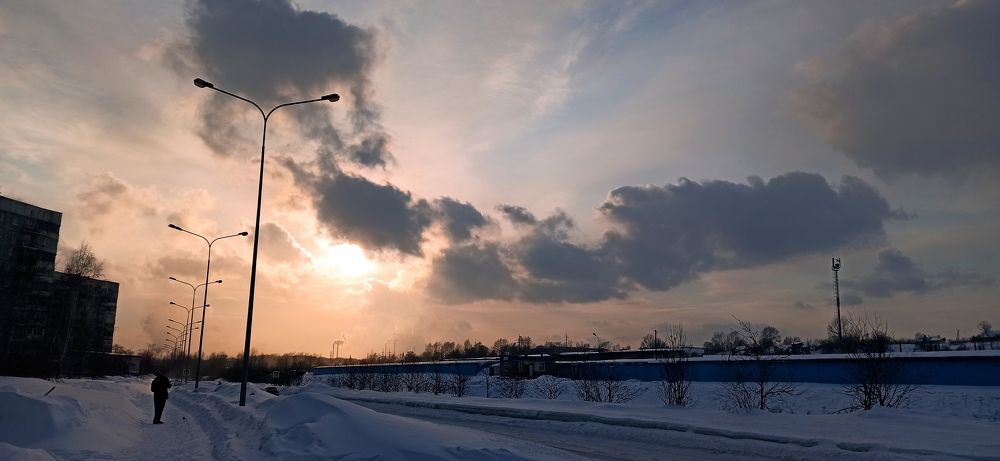 Фотография автора Александр Осинцев