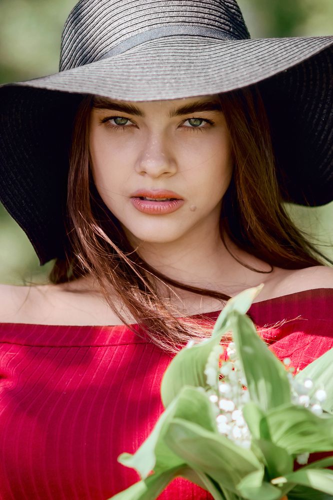 Photograph by Juls Demidova