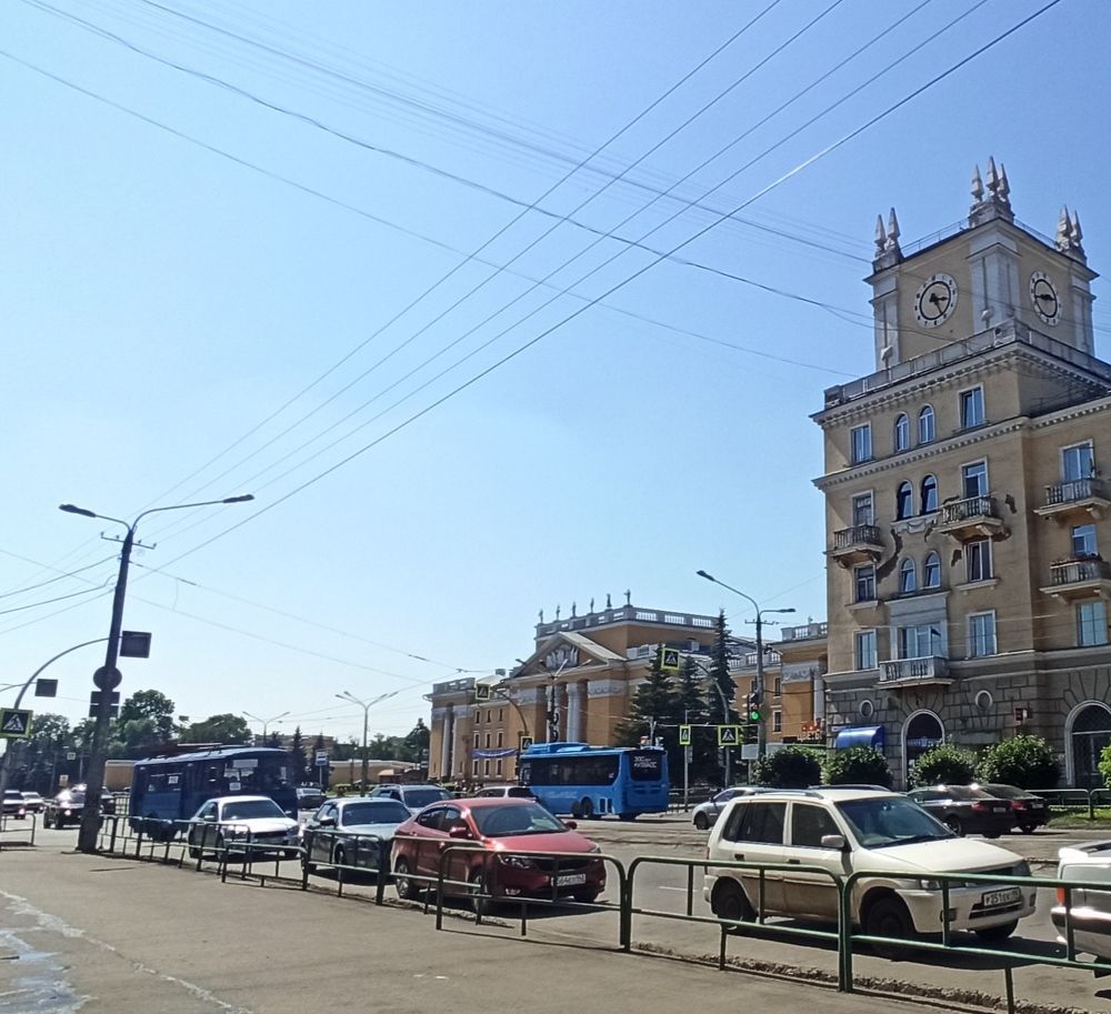 Фотография автора Александр Осинцев