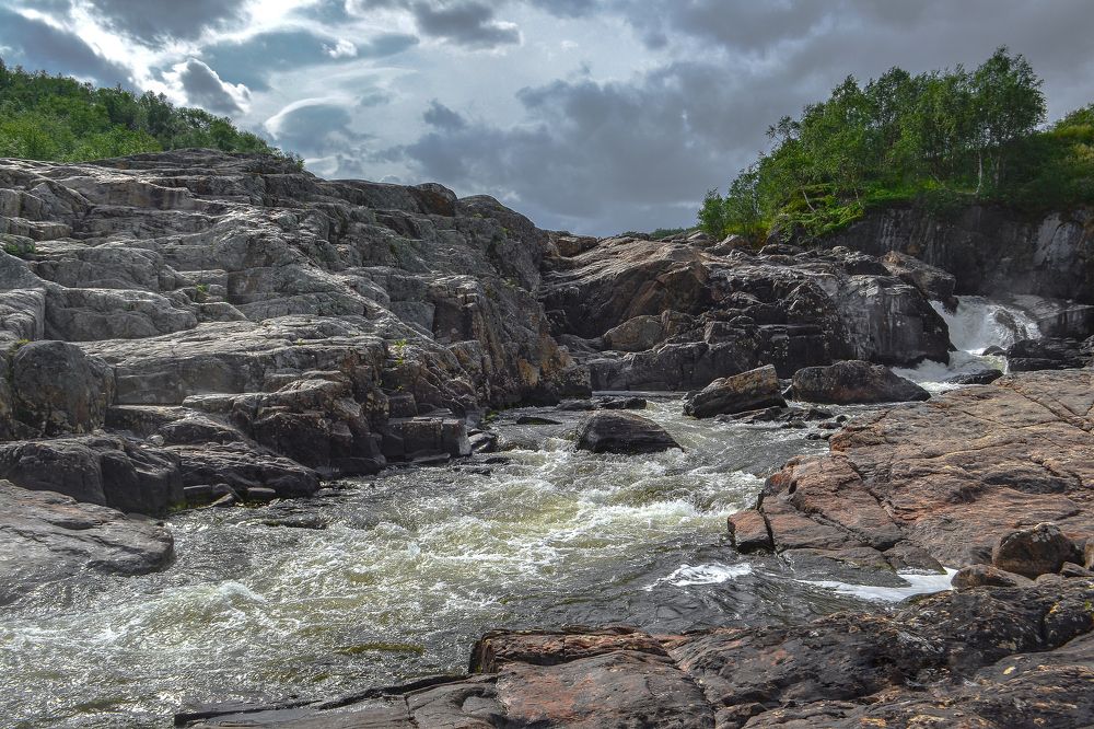 Photograph by Оксана Кузнецова