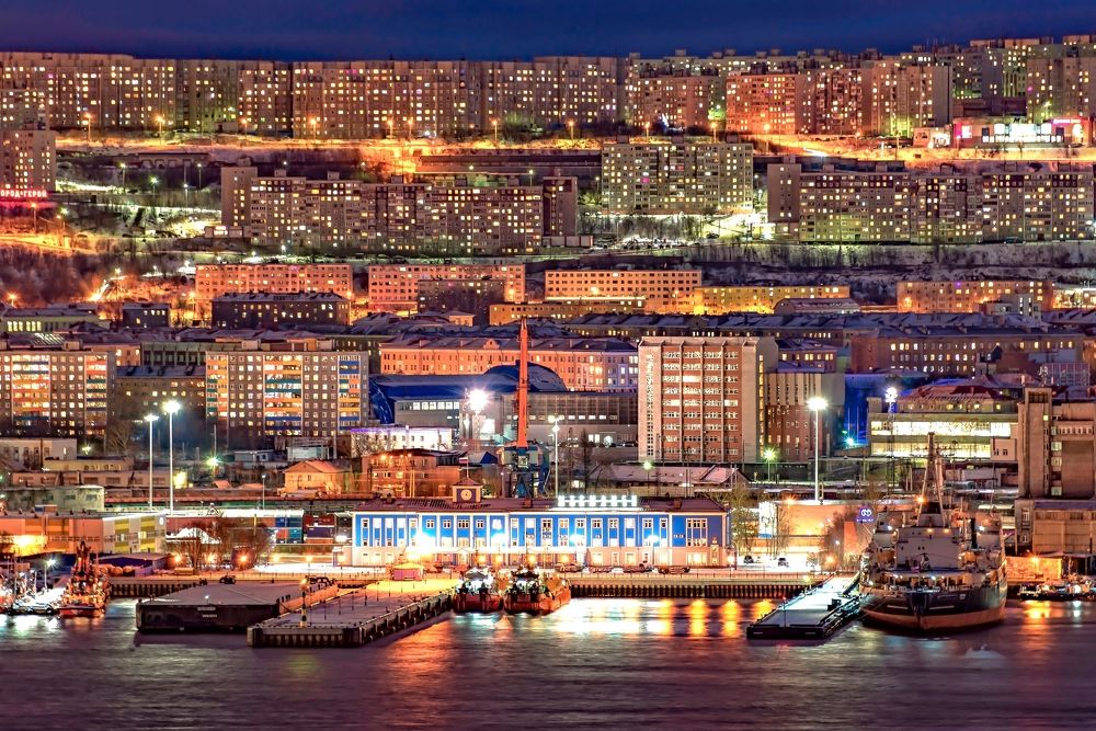 Photograph by Оксана Кузнецова