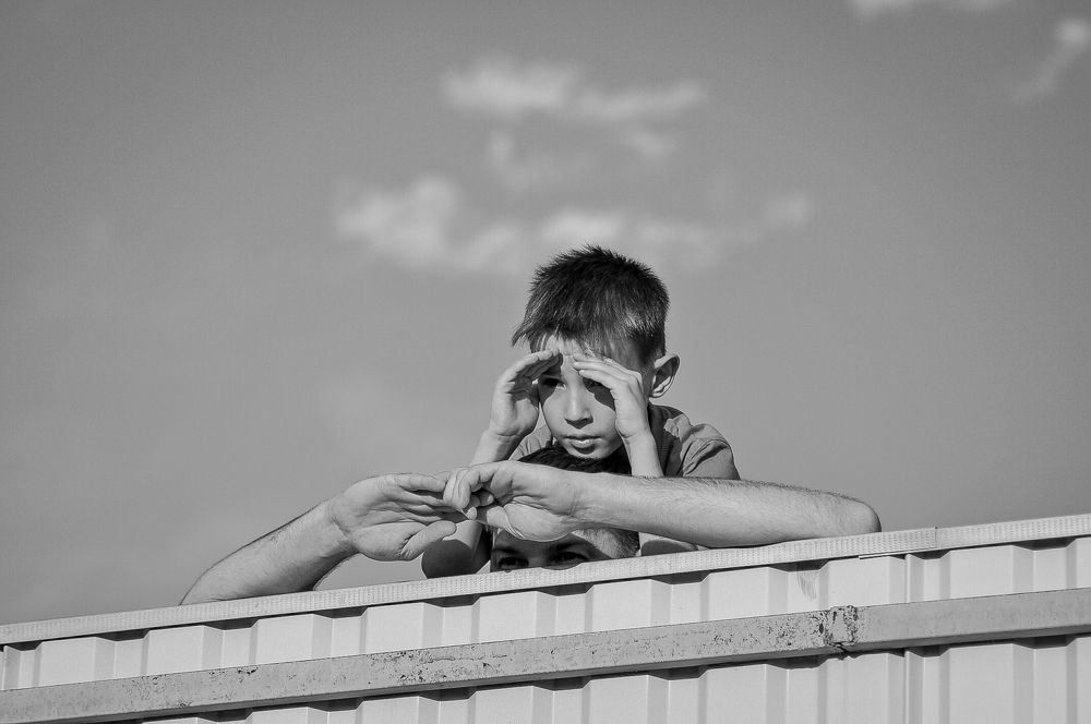 Photograph by Никита Румянцев