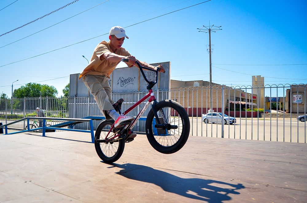 Photograph by Никита Румянцев