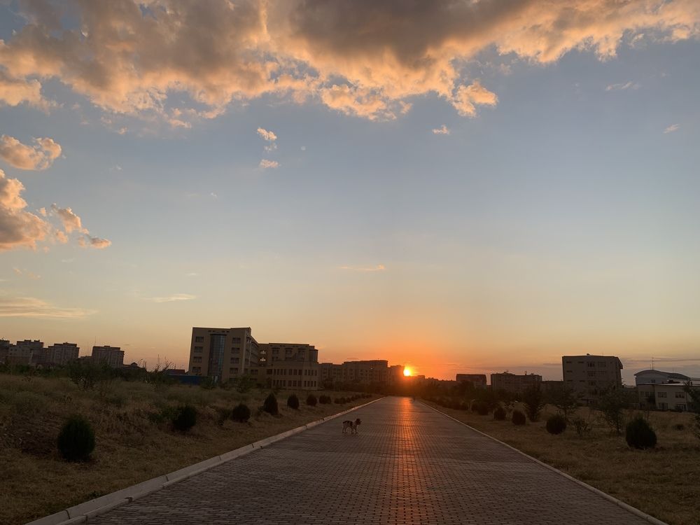 Photograph by Талайбек Койчуманов