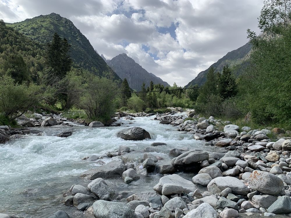 Photograph by Талайбек Койчуманов