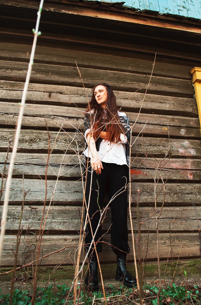 Фотография автора Алла Каптур