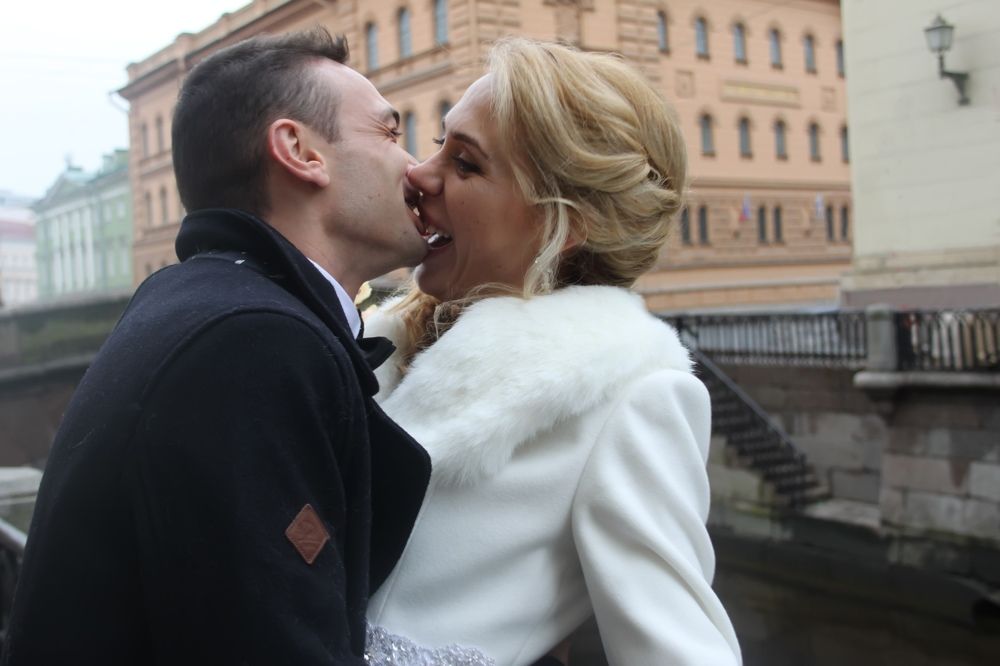 Photograph by Tatyana Semenova