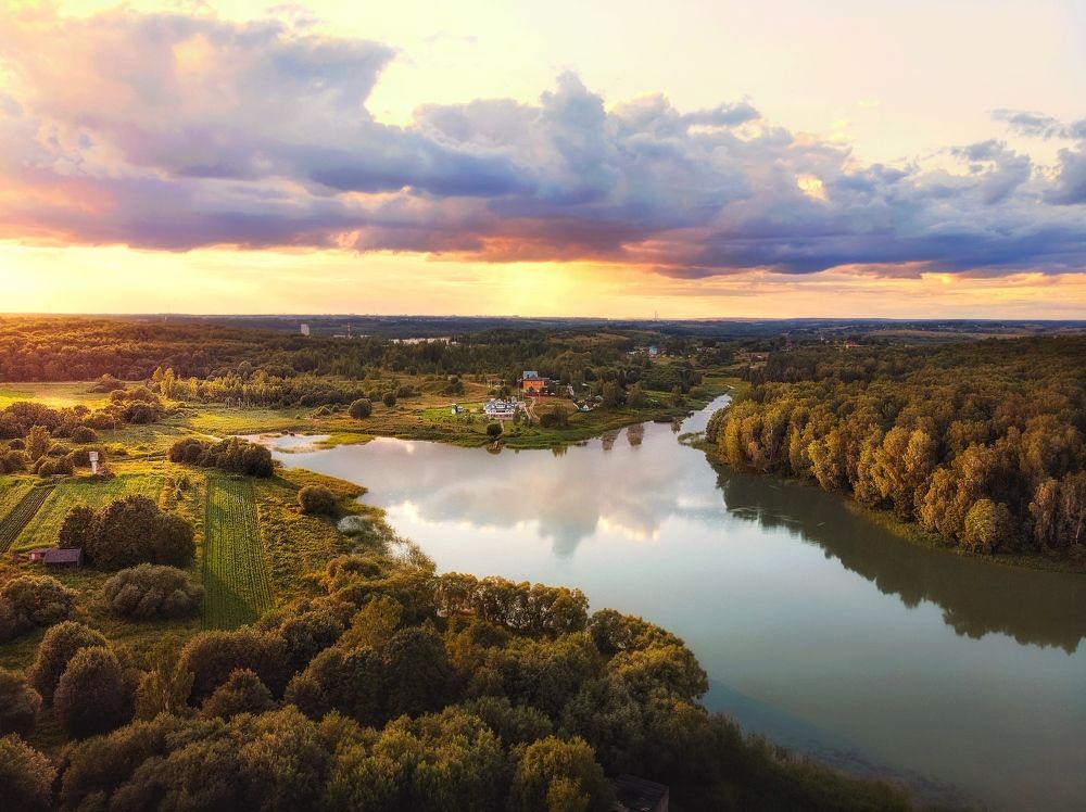 Photograph by Сергей Протасов