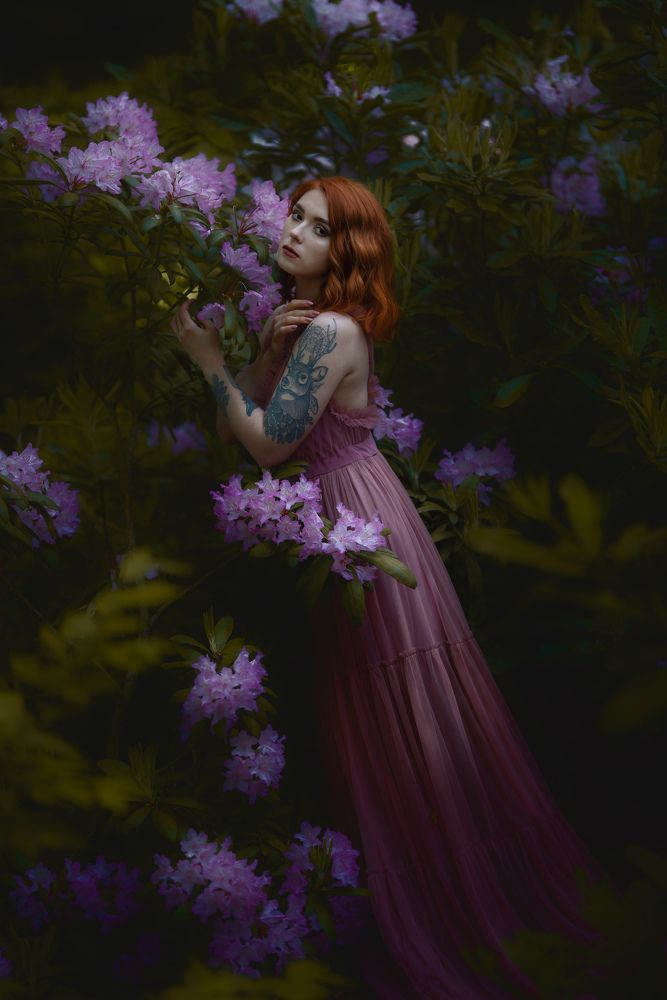 Photograph by Magdalena Jeleń