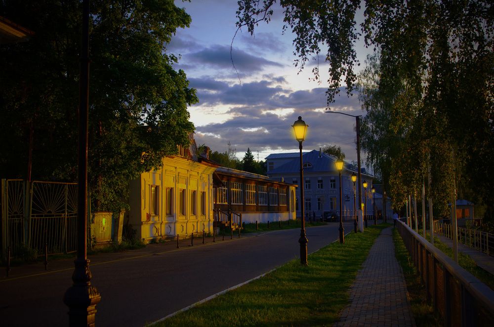 Photograph by Евгений