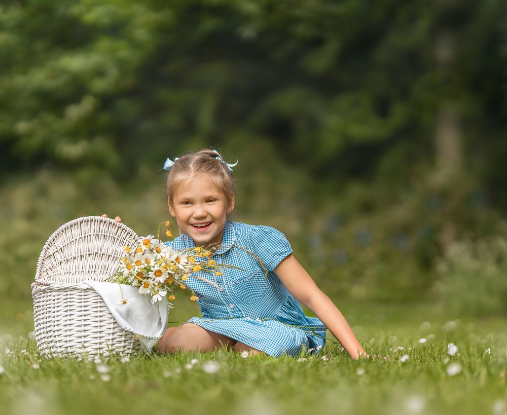 Фотография автора Hanna Zhamoida