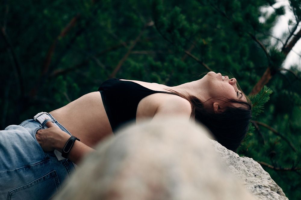 Photograph by Егор Пакулин