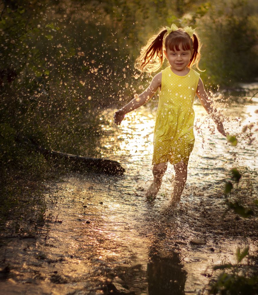 Photograph by Утешева Калина Александровна