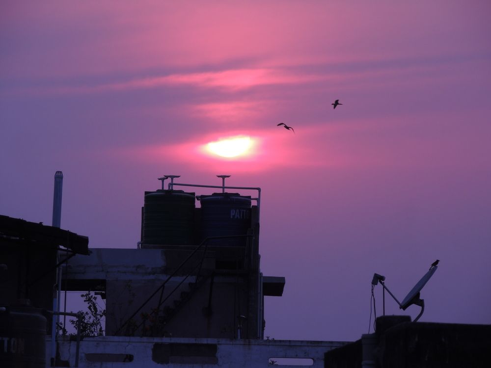 Photograph by SATADAL GHOSH