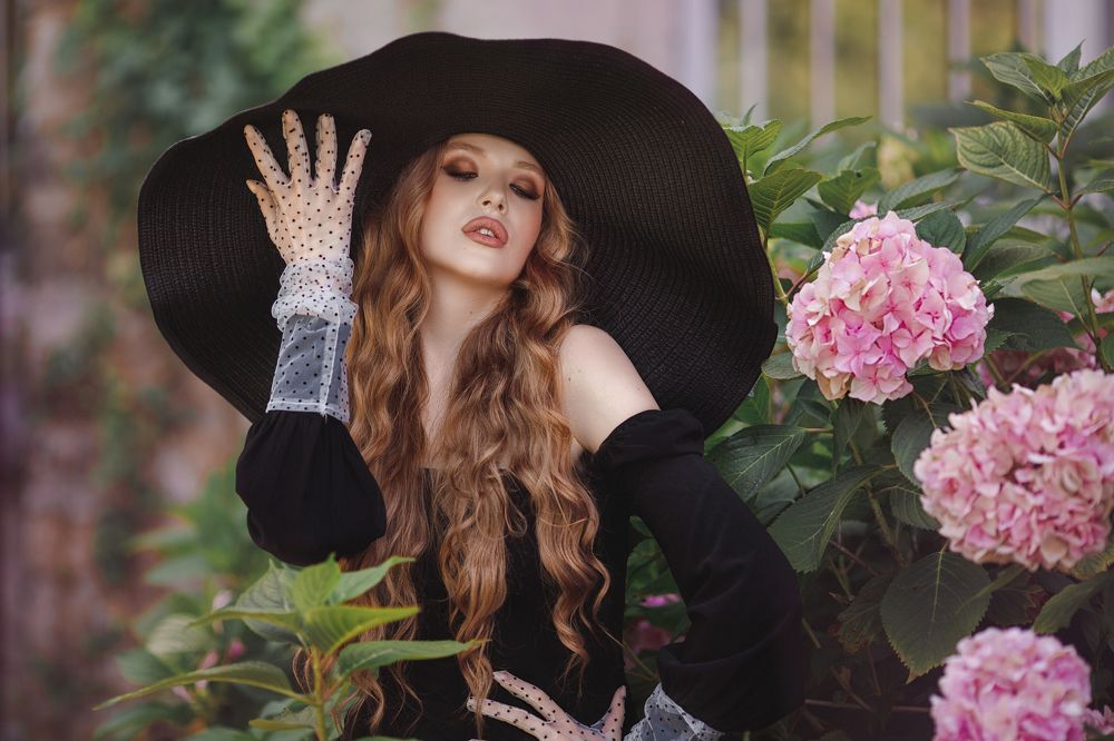 Photograph by Чикильдина Ольга