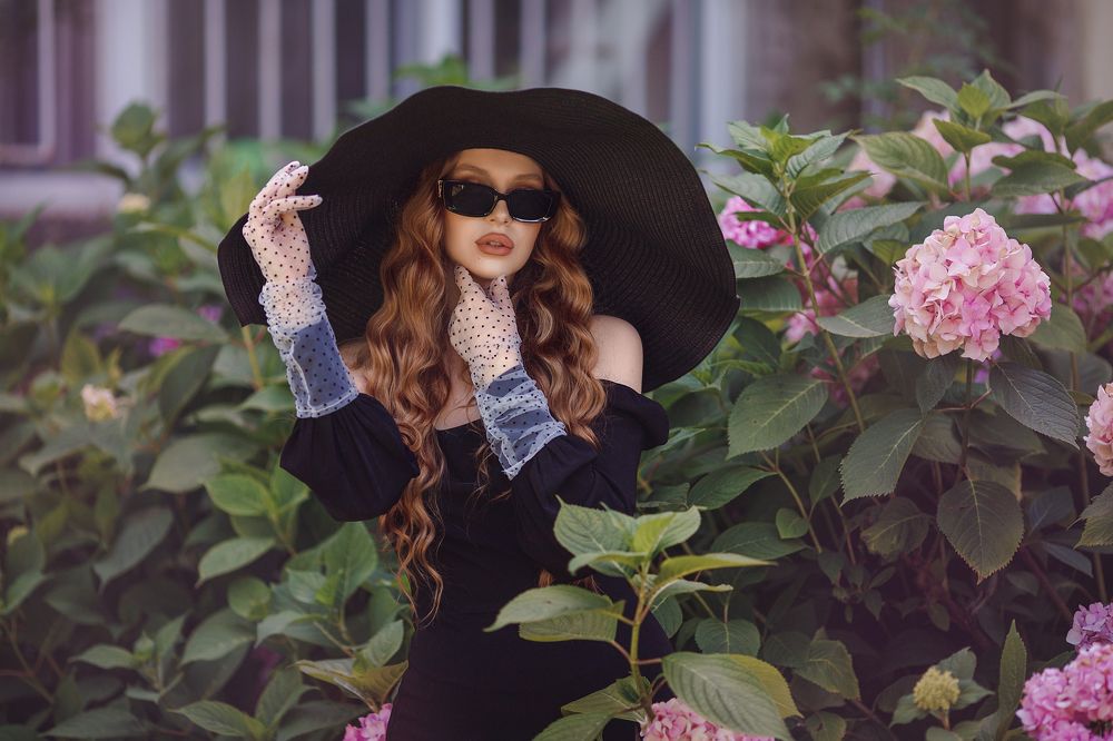 Photograph by Чикильдина Ольга