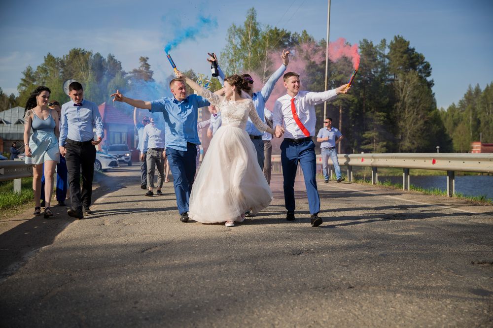 Photograph by Наталья Пушина