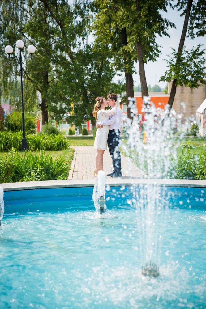 Photograph by Наталья Пушина