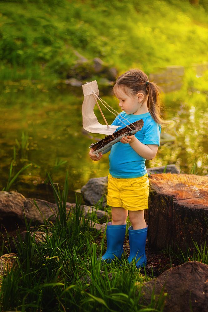 Photograph by Валентина Каширцева