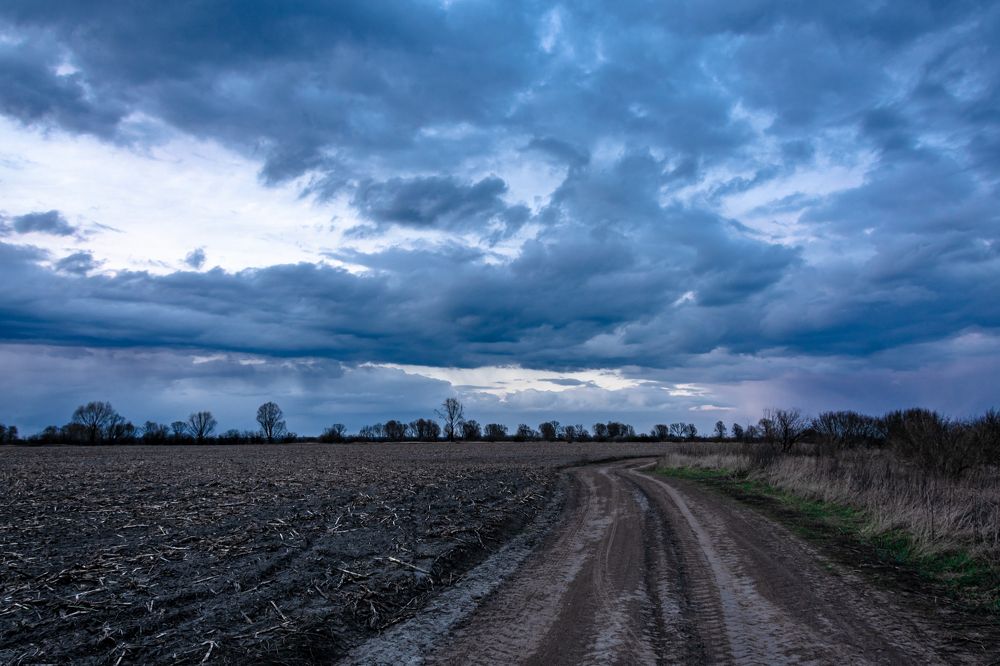 Photograph by Алексей Левенко