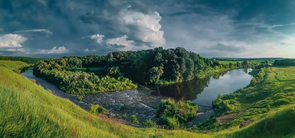 Photograph by Сергей Печатнов